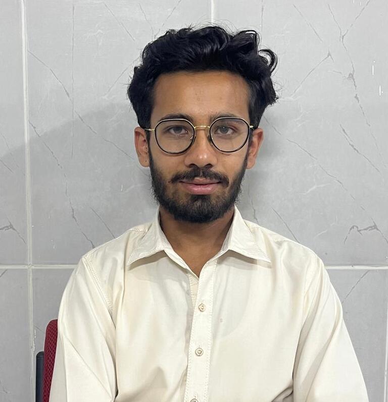 Mr Shahzaib