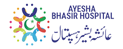 Ayesha Bashir Hospital