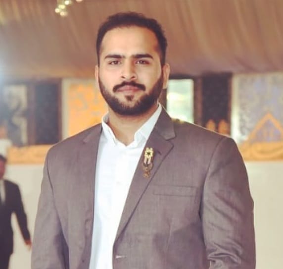 Muhammad Awais Khan