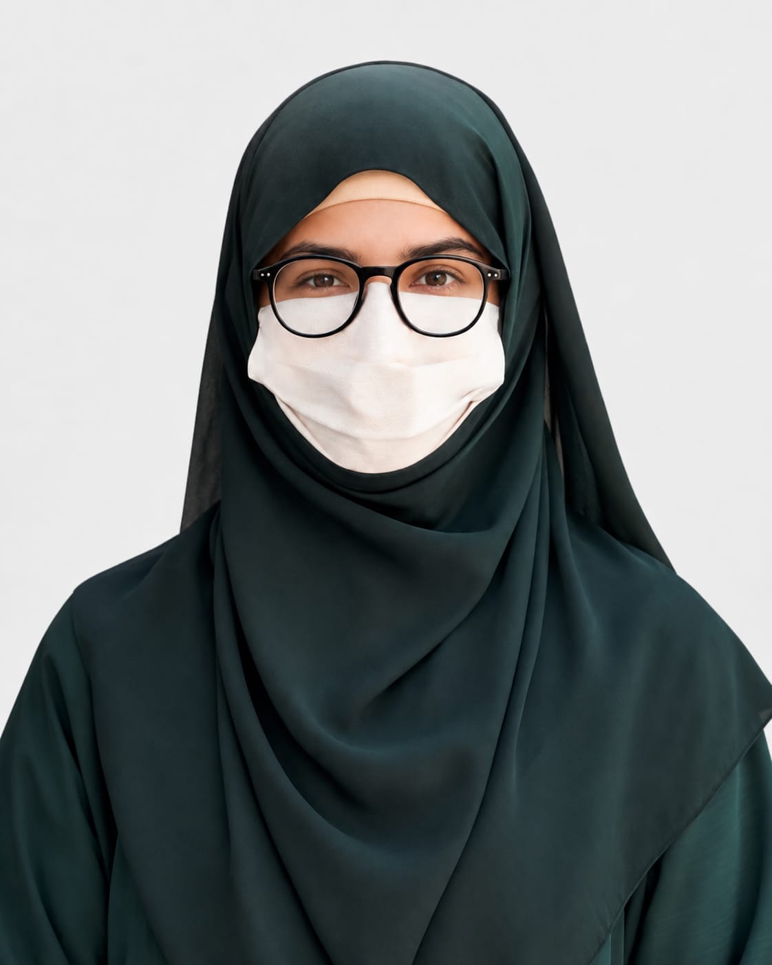 Ms. Ayisha Ayub