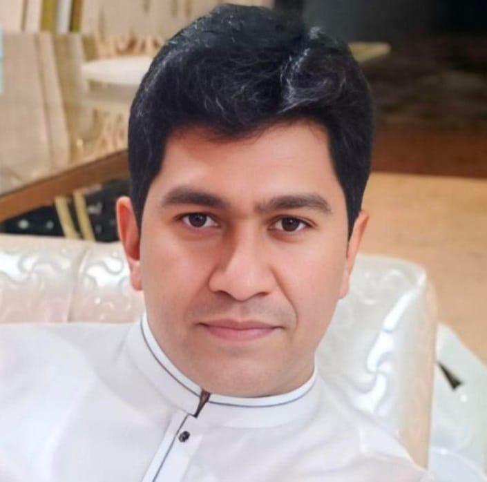 Rizwan Sandhu